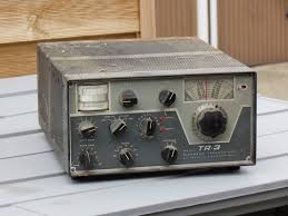 Image result for Drake TR-3