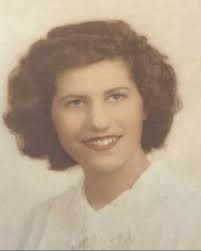 Santa Condita Harbert Obituary January 11, 2025