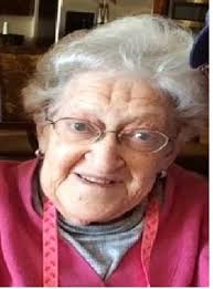 Mrs. Frieda Novey Gaines Obituary