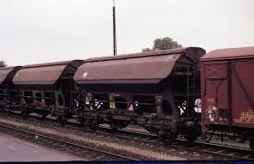 Deutsche Bundesbahn In 1980 Part