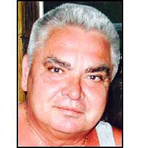 Harold HOFF Obituary