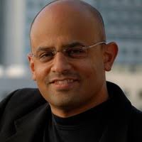 Adrian Bonilla EU-LAC