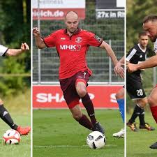 We don't have a biography for erwin kohlund. Das Sind Die Winterwechsel Im Fussballkreis Hanau Lokalsport