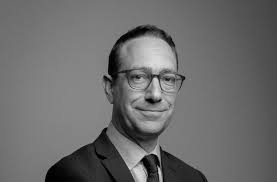 New Green Radicals: Jonathan Bartley