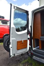 New Mercedes Sprinter 4x4 Camper Van The Most Fuel Efficient Sportsmobile Ever Mercedes Sprinter 4x4 Camper New Mercedes Sprinter Mercedes Sprinter 4x4