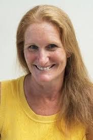 Ginny Olson's Instagram, Twitter & Facebook