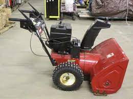 Towards the end of december, however, not all phones had received the update. Toro Power Shift 828 Snow Blower Smith Sales Llc