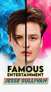 Jesse Sullivan Transformation🔥, Watch the Full Video Exclusively