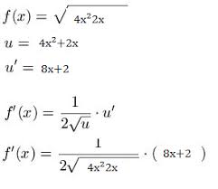 Häufig musst du auch trigonometrische funktionen wie sin ableiten. So Einfach Wurzelfunktion Ableiten Mathe Lerntipps