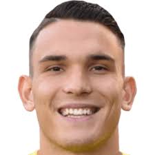 Fabian Leitner FM 2021 Profile, Reviews