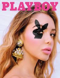 The latest tweets from @nabilla Nabilla Benattia X Playboy Nicolas Dureau