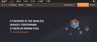 The most powerful chinese pool in the eth, grin, ckb, and beam ecosystems is the sparkpool, a resource open to collaborating with miners around the globe. Top 10 Ethereum Mining Pools In 2021 How To Choose The Best Eth Pool