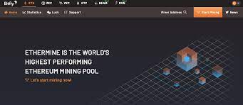 10 best ethereum mining pools to use in 2021. Top 10 Ethereum Mining Pools In 2021 How To Choose The Best Eth Pool