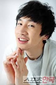 I'm big fan of running man~ i create this slideshow just for enjoying yourself~ this is about lee kwang soo in running man~ keep fighting! Actor Profile Lee Kwangsoo Wannabefob