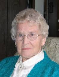 Freda D. Willard Obituary October 13, 2013