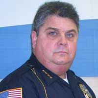 Chief Parker could head to hornetâ€™s nest