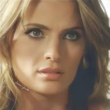 Stana Katic Beautiful