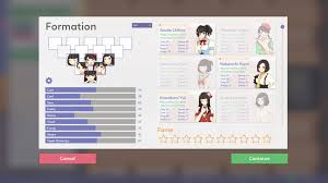 Love idol agency es un juego de simulación en el que el usuario podrá jugar como el ceo de una empresa de idols. Idol Manager En Steam