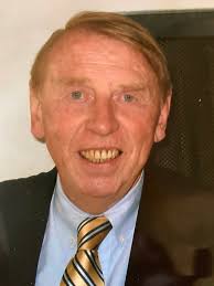 Richard Allen "Dick" Kochenbach