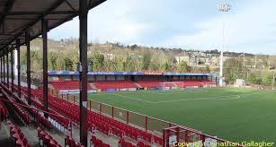 Find larne fc football standings, results, live streaming, team stats, current squad, top goal scorers on oddspedia.com. Larne Fc Inver Park Football Ground Guide