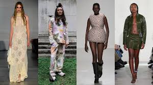 5 FASHION TRENDS OUT OF STYLE IN 2023