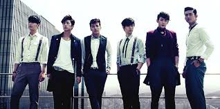 투피엠) is a south korean boy band formed by jyp entertainment. 2pm Jpopasia