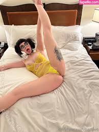 6ar6ie6  Barbie Three Six  bar6ie6 Nude Leaked OnlyFans Photo 11 -  Fapello