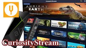 After you read up on what exactly it is and how i. Curiositystream For Android Tv And Fire Tv Install Now