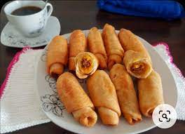 Fish roll is merely an assortment of pastry and undoubtedly, flaked fish. Nigerian Fish Roll The Best Fish Roll Recipe Tinuolasblog