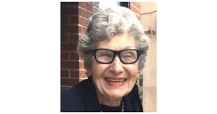 Janice Harriet Goldstein Obituary (2025)