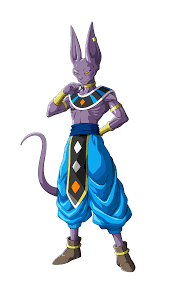 Maybe you would like to learn more about one of these? Beerus Render Dragon Ball Z Kakarot Png Renders Aiktry