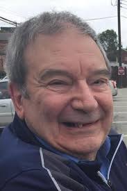 Joseph Patch Jr. Obituary