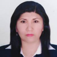 ROSARIO LUZ CUBA CASTILLO