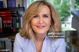 783 Nieves Herrero Photos & High Res Pictures