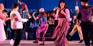 Shakespeare in the Park