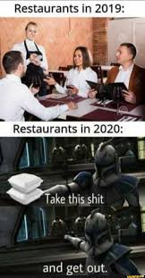 Restaurants In 2019 And Get Out Ifunny Really Funny Memes Stupid Funny Memes Funny Relatable Memes
