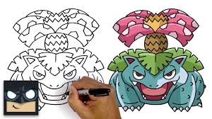 We did not find results for: Hoe Venusaur Te Tekenen Pokemon Online Tekenfilms