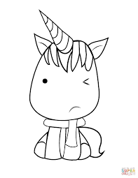 Galaxy unicorn kawaii doughnut unicorn coloring pages. Printable Kawaii Unicorn Galaxy Kawaii Printable Unicorn Coloring Pages Coloring And Drawing