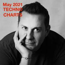 Jack Bridge Techno Charts May 2021 Chart by Jack Bridge