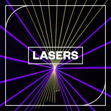 Blastwave FX – Lasers