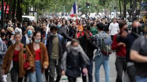 Jul 14, 2021 · manifestations dans toute la france ce mercredi 14 juillet. Tso7ybqfkhekim
