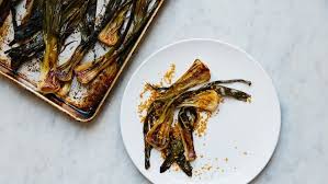 Roasted Spring Onions Recipe Recipe Spring Onion Recipes Recipes Spring Recipes