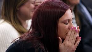 Daily Record Photos of the Month, April 2017