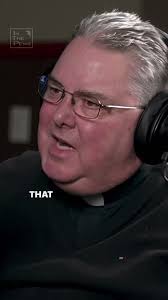 The press & married priests (Fr. Chuck Hough) #Catholic #Catholicism  #CatholicChurch #CatholicFaith