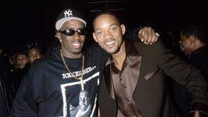 Verbindungen zu Sean "Diddy" Combs: Will Smith in Erklärungsnot | Kurier