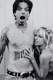 Is It Just Me, Or... Is The Pam & Tommy Trailer Deeply Offensive? |  British Vogue