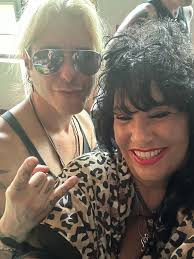 Is this terry athas waltzer and whos miami?