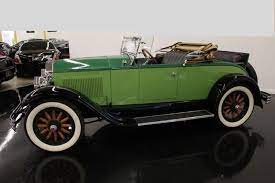1928 Buick Other Sport Rumble Seat Edition Buick Buick Cars Roadsters
