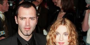 Madonna's Brother Christopher Ciccone Dead at 63