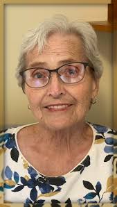 Elaine Evoy Obituary